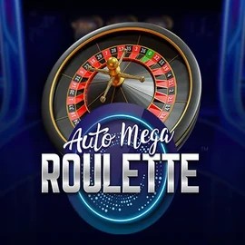 Try Auto Mega Roulette slot by Pragmatic Play on rocketriches.eu – logo image