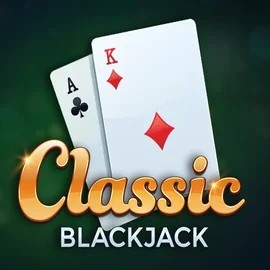 Classic Blackjack online slot from Red Tiger Gaming – play at rocketriches.eu