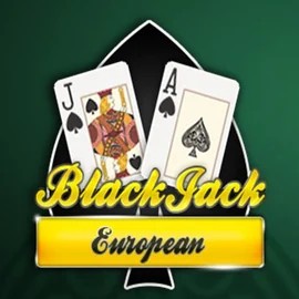 European Blackjack MH – slot by Play'n GO, featured at rocketriches.eu