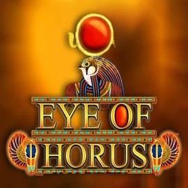 Play Eye of Horus slot by RTG (Reel Time Gaming) on rocketriches.eu