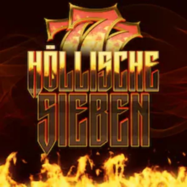 Enjoy Hollische Sieben by Hölle Games – logo hosted on rocketriches.eu