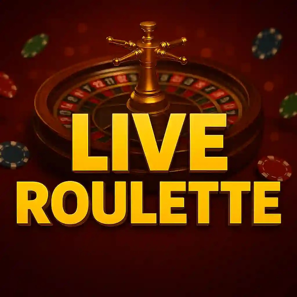 Live Roulette online slot from Evolution – play at rocketriches.eu