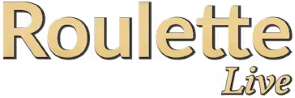 Live Roulette casino game by Evolution – featured logo at Rocket Riches Casino