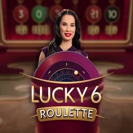 Lucky 6 Roulette – slot by Pragmatic Play, featured at rocketriches.eu