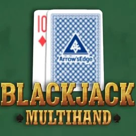 Play Multihand Blackjack slot by Pragmatic Play on rocketriches.eu