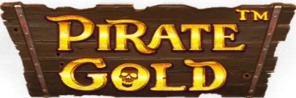 Enjoy Pirate Gold by Pragmatic Play – logo hosted on rocketriches.eu