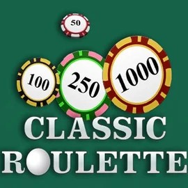 Enjoy Roulette by OneTouch Games – logo hosted on rocketriches.eu
