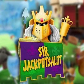 Sir Jackpots Alot – slot by Core Gaming, featured at rocketriches.eu