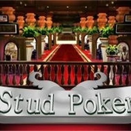 Stud Poker 3D – slot by iSoftBet, featured at rocketriches.eu