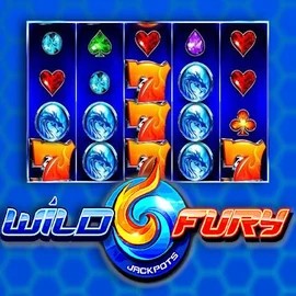 Play Wild Fury Jackpots slot by IGT on rocketriches.eu